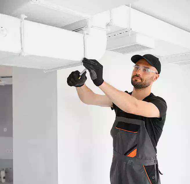  Why Homeowners Businesses Trust Us Sherman, TX