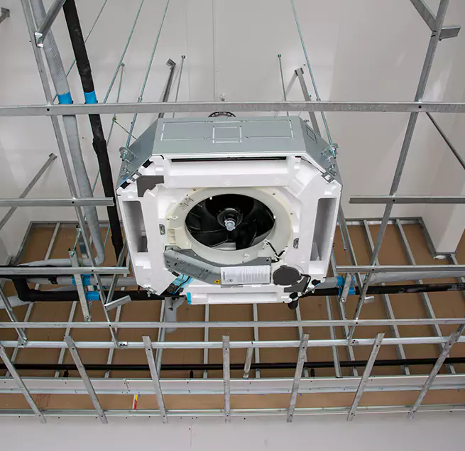 Why Homeowners & Businesses Trust Us Sherman, TX?