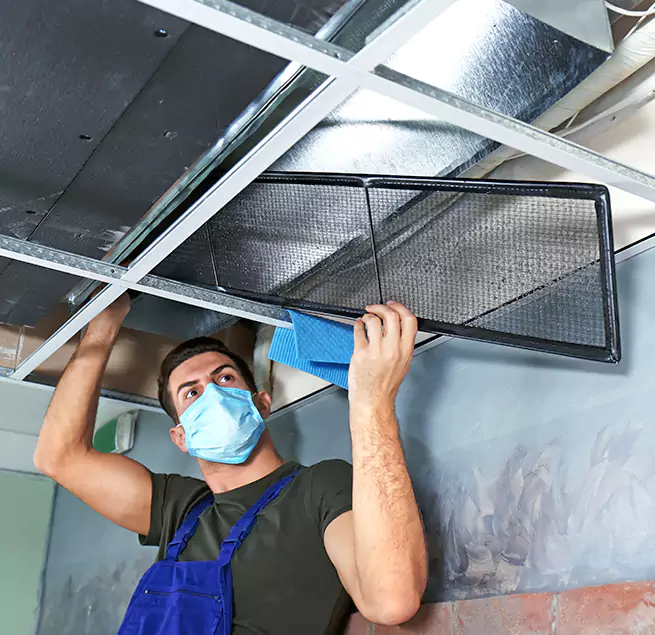  Why Homeowners Businesses Trust Us  in Sherman, TX?