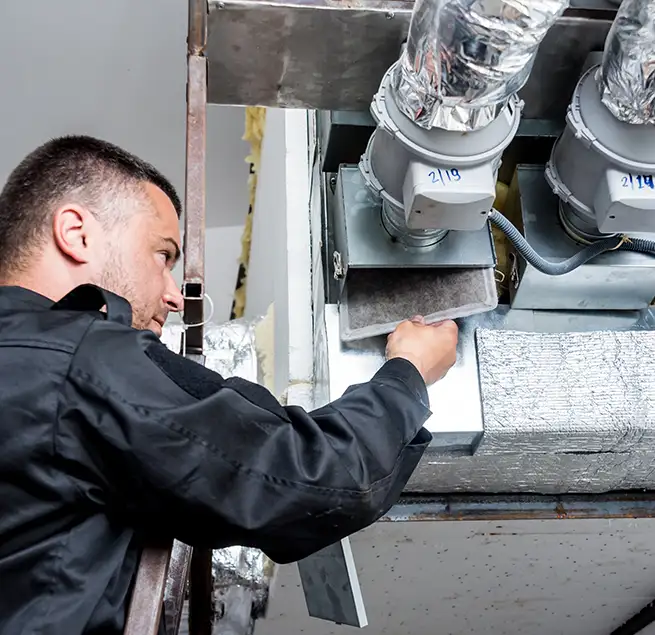 Why Homeowners & Businesses Trust Us in Sherman, TX?